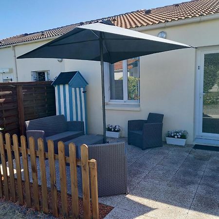 Maison Proche Du Centre Ville Pornic Kültér fotó
