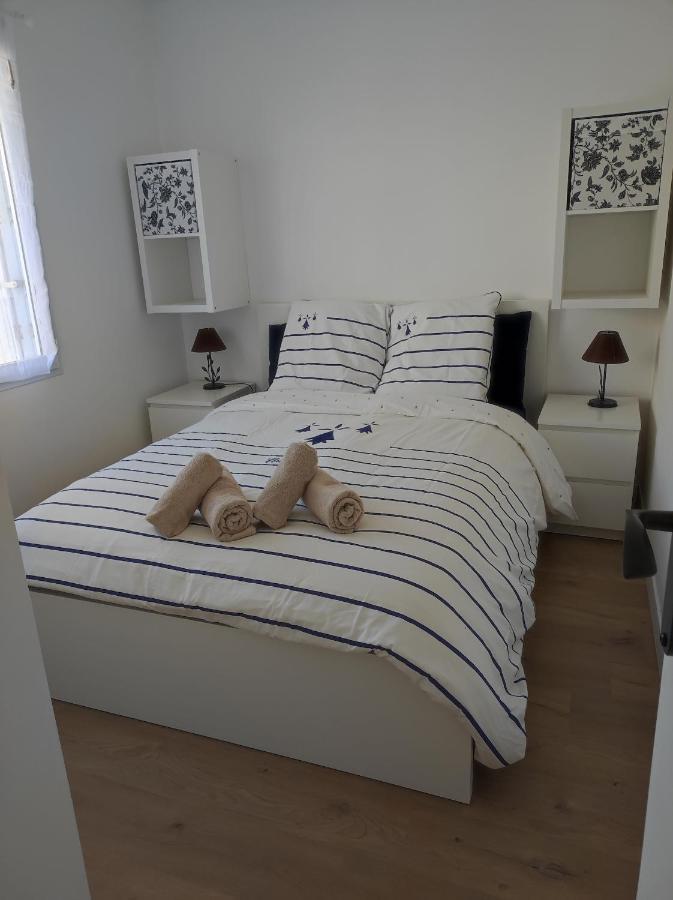 Maison Proche Du Centre Ville Pornic Kültér fotó