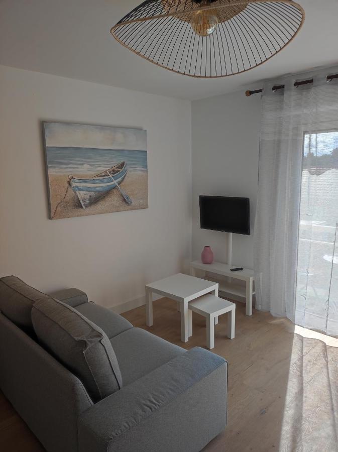 Maison Proche Du Centre Ville Pornic Kültér fotó