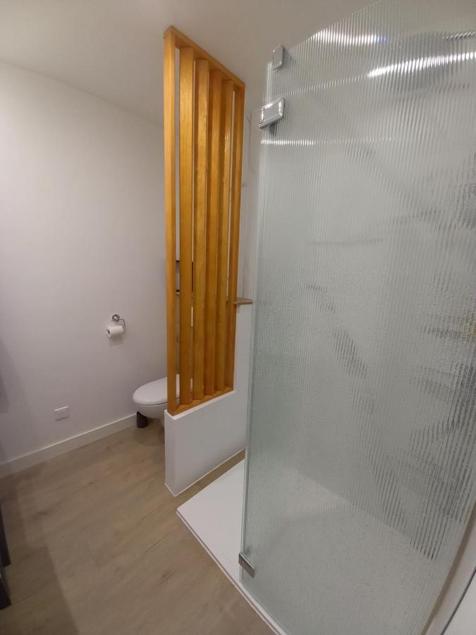 Maison Proche Du Centre Ville Pornic Kültér fotó