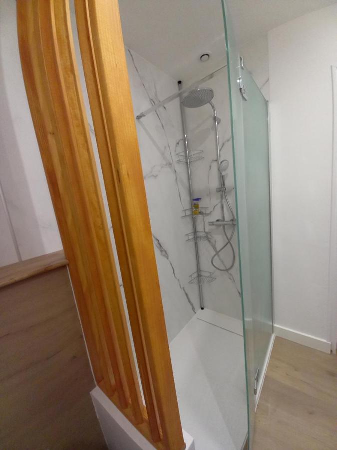 Maison Proche Du Centre Ville Pornic Kültér fotó