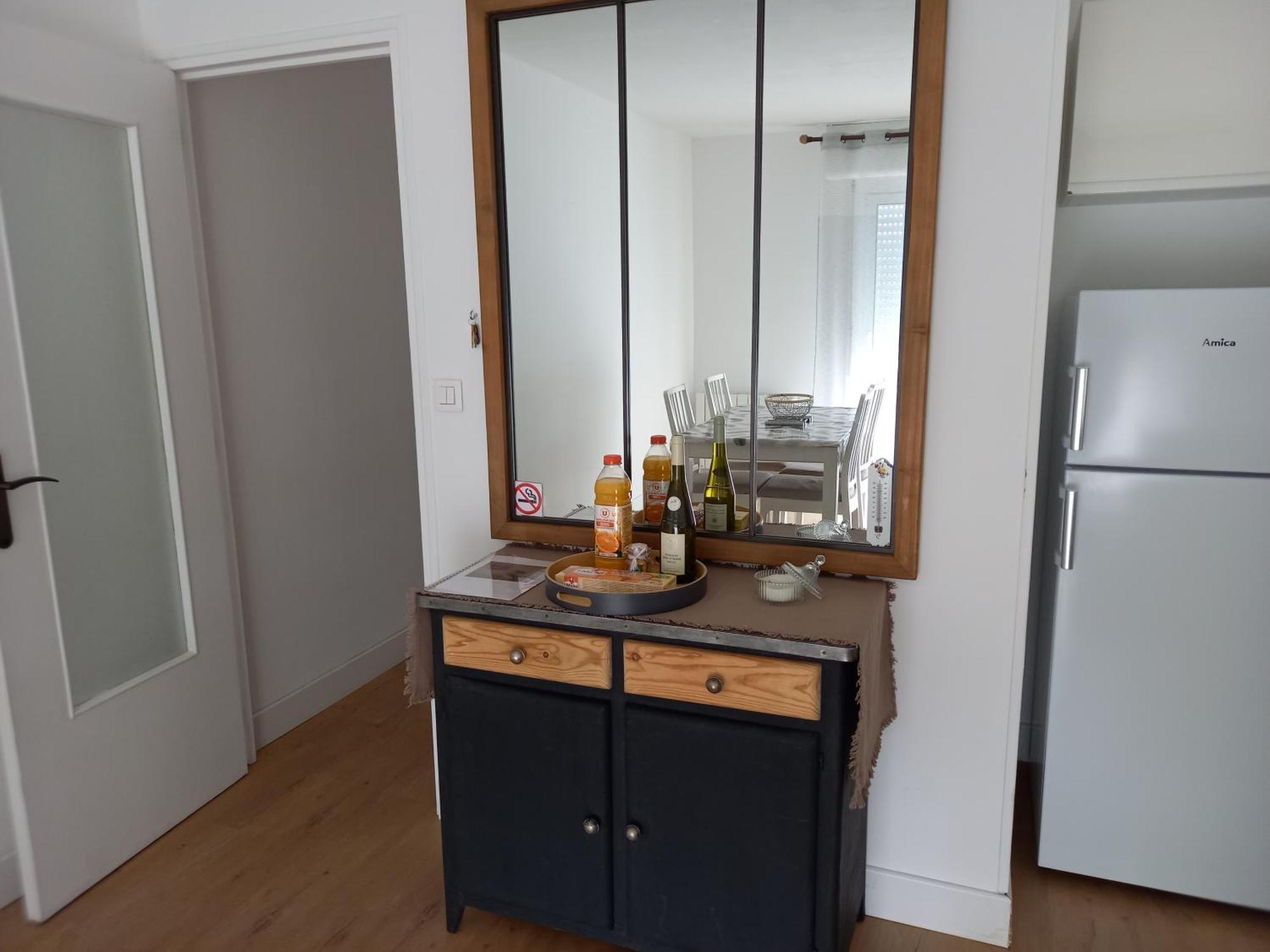Maison Proche Du Centre Ville Pornic Kültér fotó