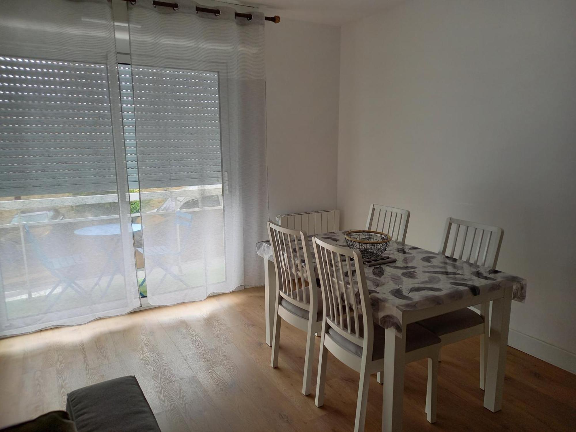 Maison Proche Du Centre Ville Pornic Kültér fotó