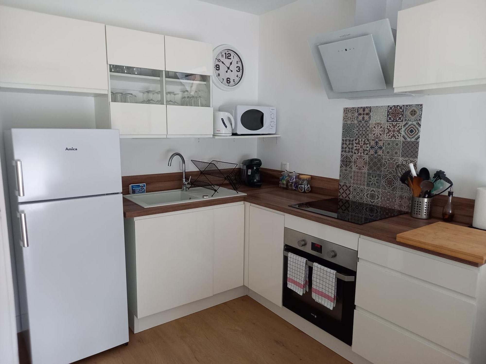 Maison Proche Du Centre Ville Pornic Kültér fotó